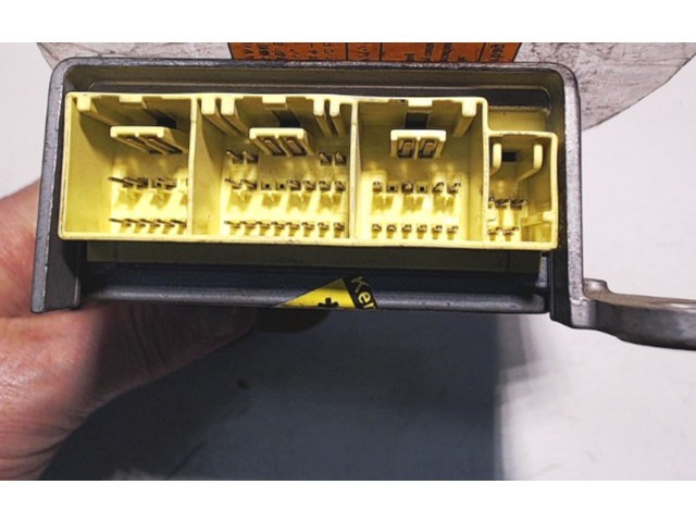 Блок подушек безопасности 98820AX503, 98820AX503   Nissan Micra C+C