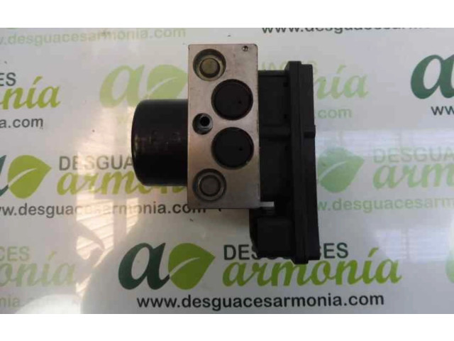 Блок АБС A2095451432   Mercedes-Benz  CLK A209 C209  2002 - 2009 года