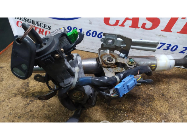 Volant Honda HR-V  COLUMNADIRECCION  