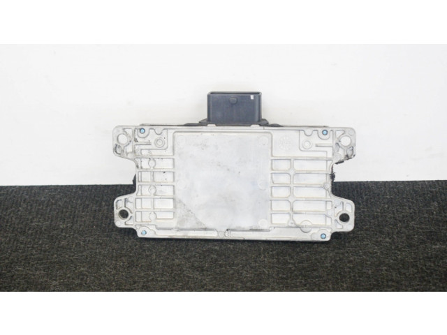 Блок управления коробкой передач EMU10022N   Nissan Juke I F15