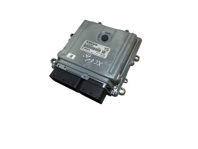 Řídící jednotka 31336983, 0281018414   Volvo XC60 2012