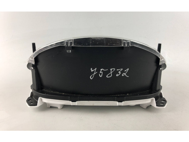 Панель приборов 3411163T20, 34111-63T20   Suzuki SX4 S-Cross       