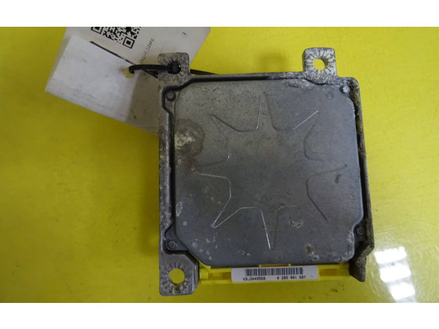 Блок подушек безопасности MR587758   Smart ForFour I