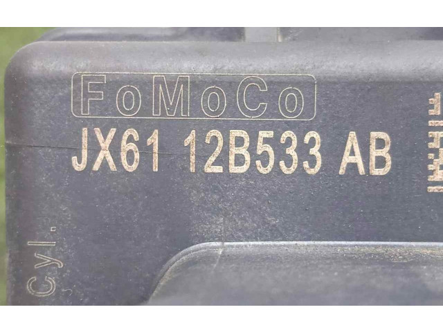 Другие блоки управления / модули JX6112B533AB    Ford Ranger  YN2X 