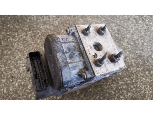 Jednotka ABS 0265215436, 476608F001   Ford Maverick 1998