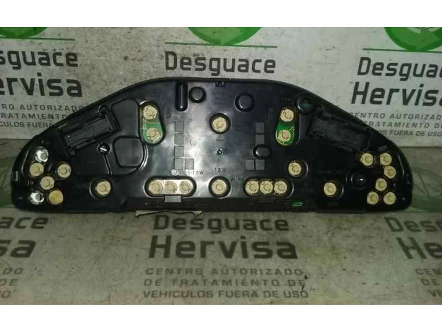 Панель приборов 2025401848, 0090059   Mercedes-Benz C W202       