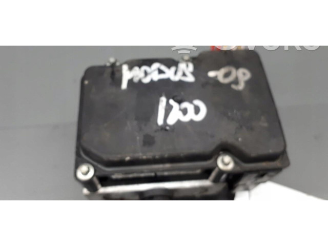 Jednotka ABS 0265800558   Renault Modus 2005