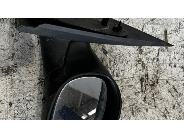 Zpětné zrcátko pravé Citroen C2 2005    