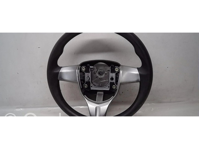 Руль Chevrolet Spark   95273783      