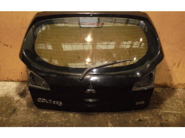 Переключатель дворников    Mitsubishi Colt