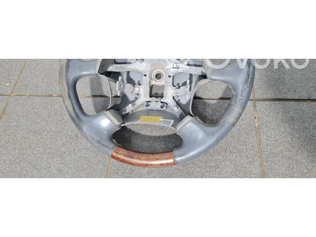 Volant Hyundai Terracan 2004   