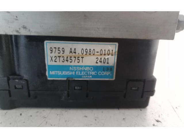 Jednotka ABS 9759A40980   Honda HR-V 