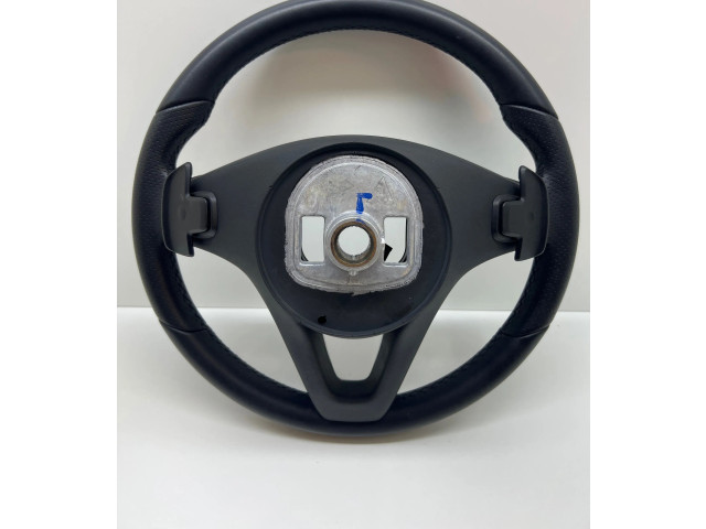 Volant Mercedes-Benz C W205 2017 A0004600507, 310014699162AA  