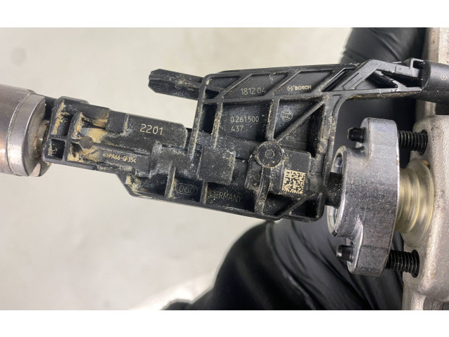 Vstřikovač 8656548, DE14018510   Mini Cooper Countryman F60    B38A 