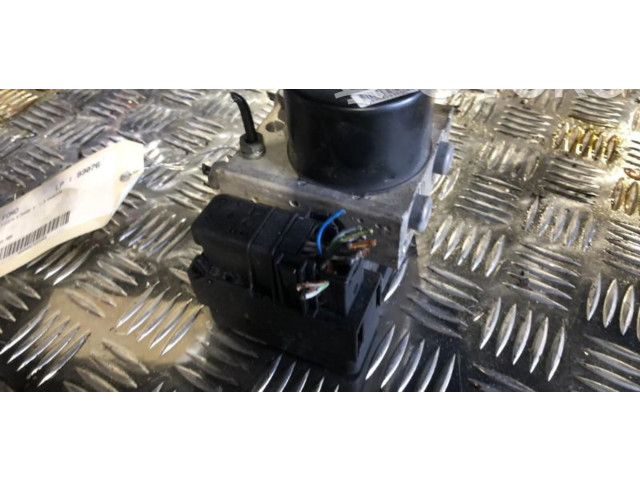 Jednotka ABS 8YU6L1254Z, 4S61-2M110-C   Ford Fiesta 2007