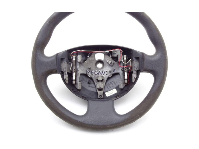 Volant Renault Megane II 2005 8200218375  