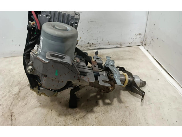 Volant Renault Scenic III -  Grand scenic III 2014 488103131R  