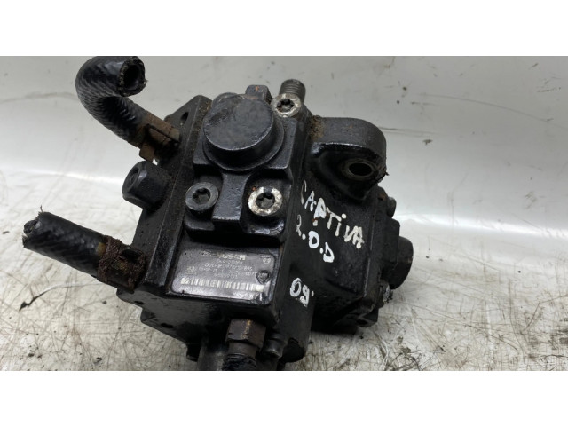 Vstřikovací čerpadlo 96859151   Chevrolet Captiva  pro naftový motor 2.0 B 
