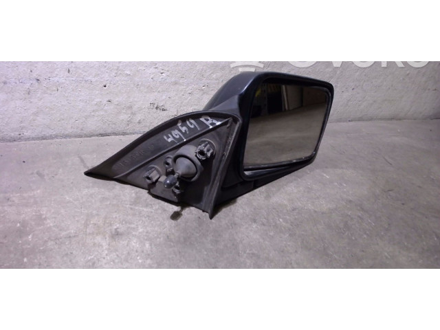 Зеркало электрическое        Nissan Sunny  1984 - 1986 года   
