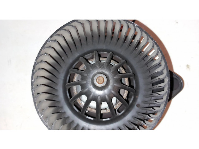 Вентилятор печки    F659963H   Peugeot 406