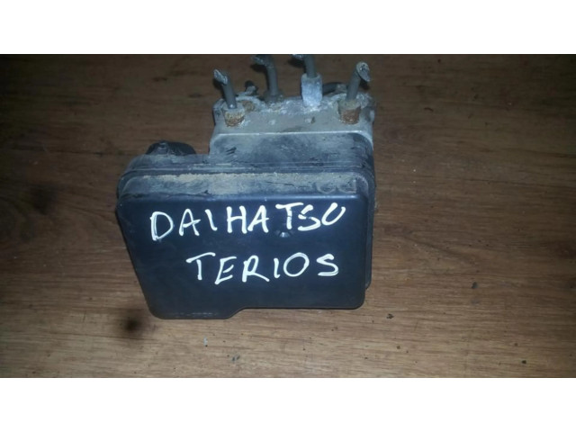 Jednotka ABS 682411110009   Daihatsu Terios 2005