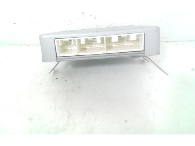 Комплект блоков управления 39110-02743, 39110-02743   Hyundai Atos Classic