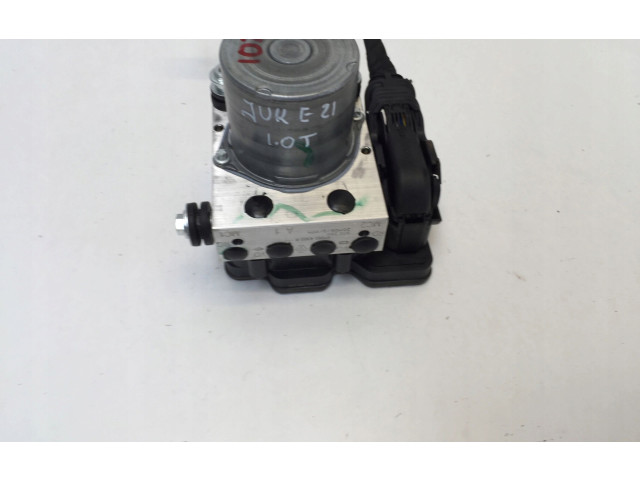 Jednotka ABS 476604302R   Nissan Juke II F16 2021