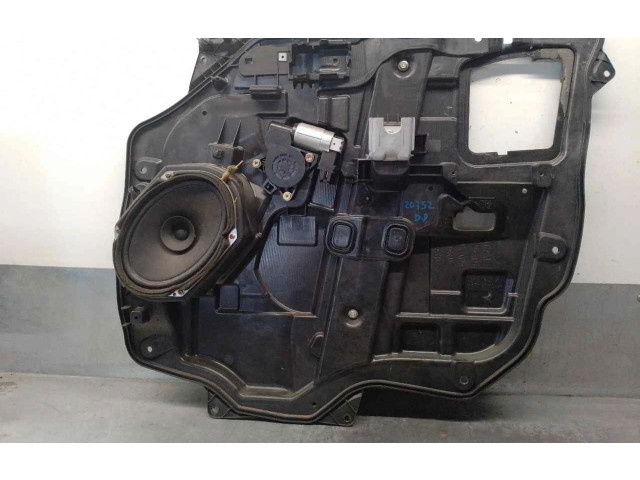Zpětné zrcátko  Mazda 5 2006  C2355897X, 6PINES  
