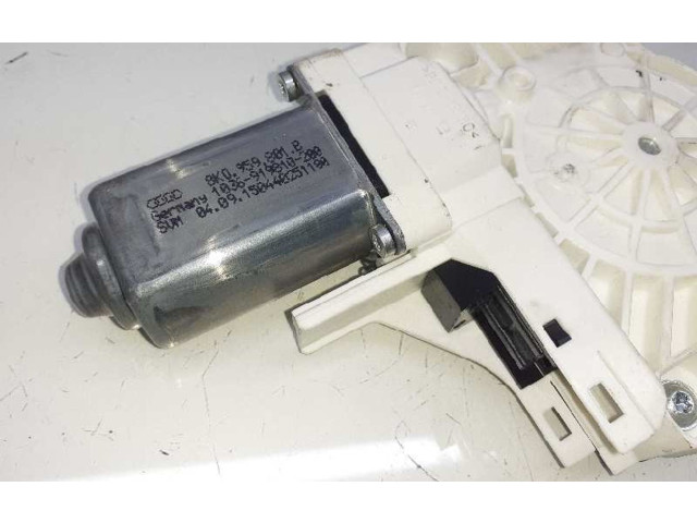 Řídící jednotka 4G0837461, 8K0959801B   Audi A6 C7 2015
