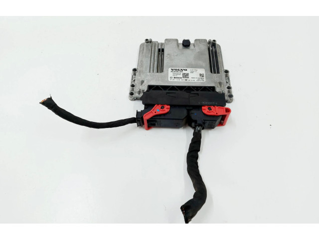 Řídící jednotka 32349194   Volvo XC40 2022