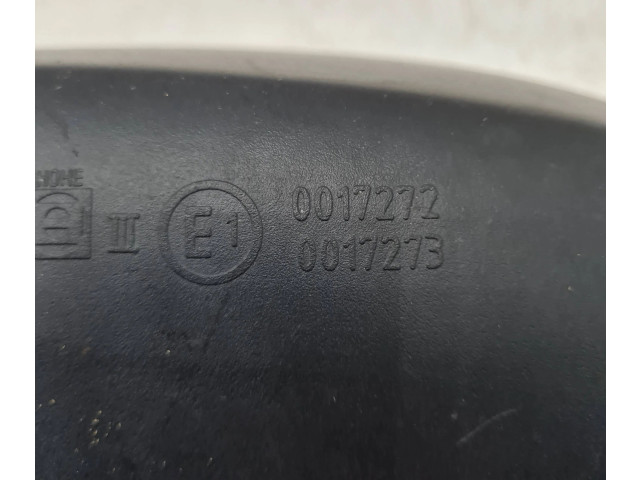 Zpětné zrcátko  Volkswagen PASSAT B3 1992  0017272, 0017273  