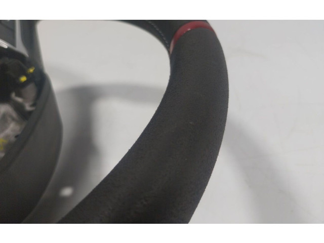 Volant Renault Megane IV 2022 484009390R, 484009390R  
