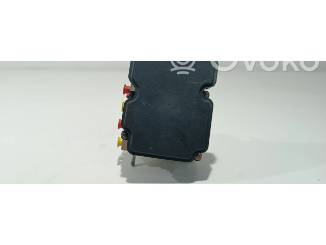 Jednotka ABS 476603ZL0A, 476603ZF4A   Nissan Pulsar 2016