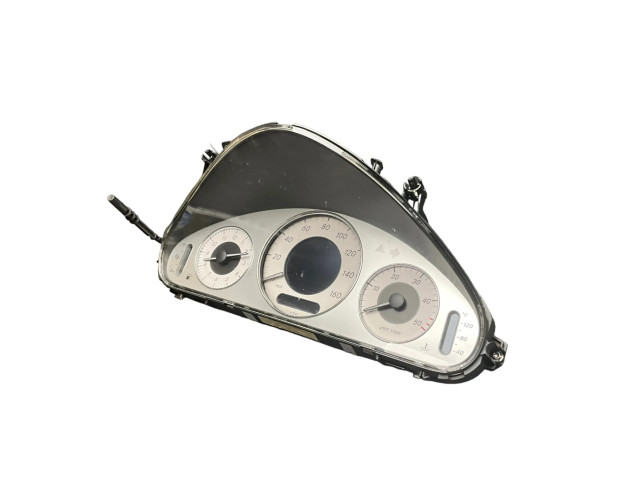 Панель приборов A2115400847, 093897   Mercedes-Benz E W211       