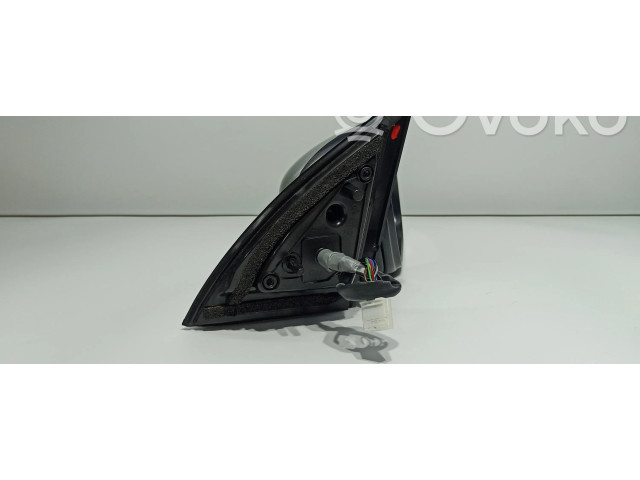 Zpětné zrcátko  Nissan Qashqai 2021  96301HV56C, E11038139  