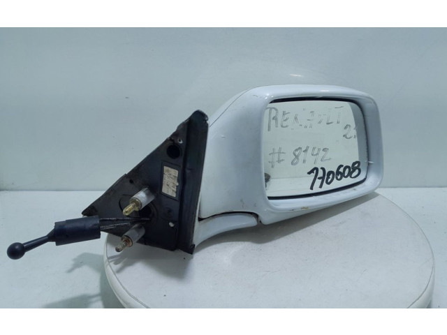 Zpětné zrcátko  Renault 21 1989  170608  