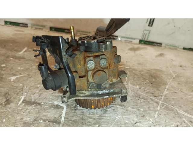 Vstřikovací čerpadlo 9683703780   Citroen Jumpy     
