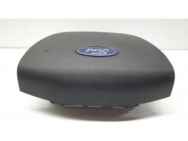 Подушка безопасности водителя 4M51-A042B85-CE   Ford Focus C-MAX