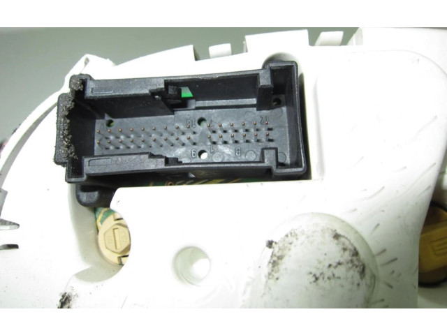 Панель приборов 88458012   Mercedes-Benz SLK R170       
