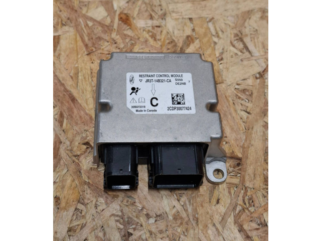Блок подушек безопасности JR3T14B321CA   Ford Mustang VI
