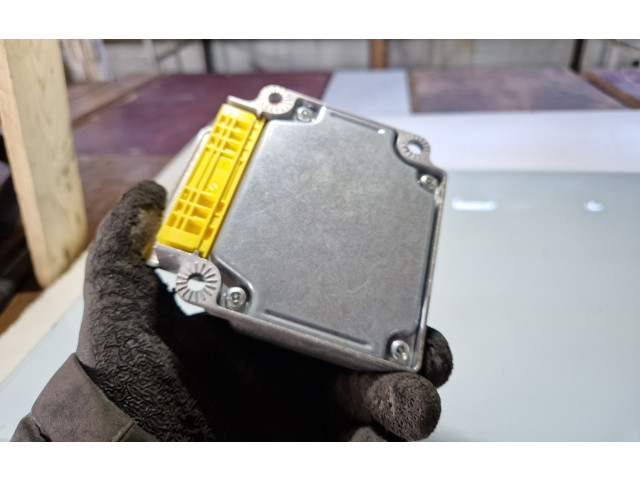 Блок подушек безопасности 1C0909605C, 5WK43130   Volkswagen PASSAT B5.5