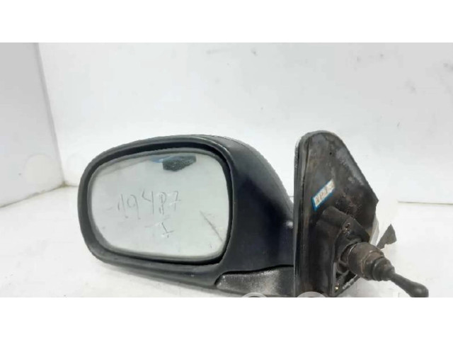 Zpětné zrcátko  Hyundai Accent   8761025621  