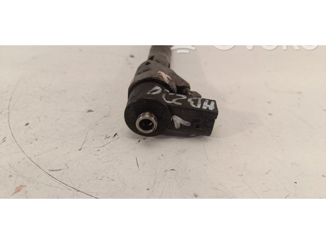 Форсунка A6110700981    Mitsubishi Colt  OM639939 