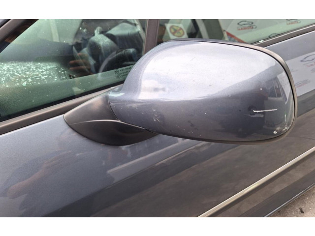 Zpětné zrcátko  Peugeot 207 CC 2006  96456984XT  