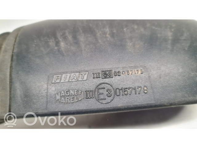 Zpětné zrcátko  levé Fiat Punto (188) 2002  E30157178  