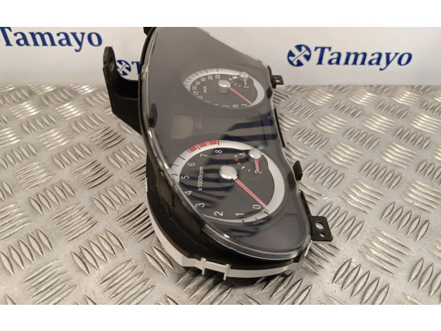 Přístrojová deska  KIA Rio 2005 940031G140  