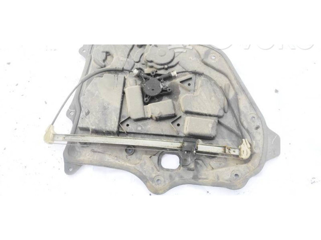 Комплект электрического механизма для подъема окна    C2357297X   Mazda 5