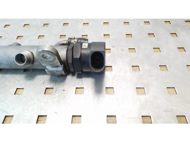 Vstřikovací lišta A6420700495002, A6110780449   Chrysler 300 - 300C  pro naftový motor 3.0  