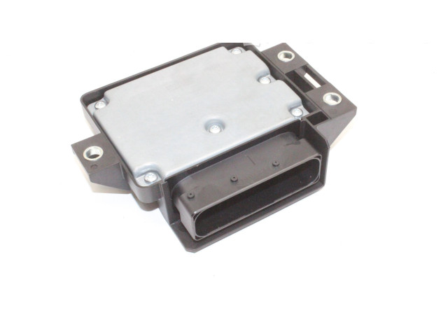 Блок управления заднего тормоза (EMF) 3AA907801H   Volkswagen Sharan    