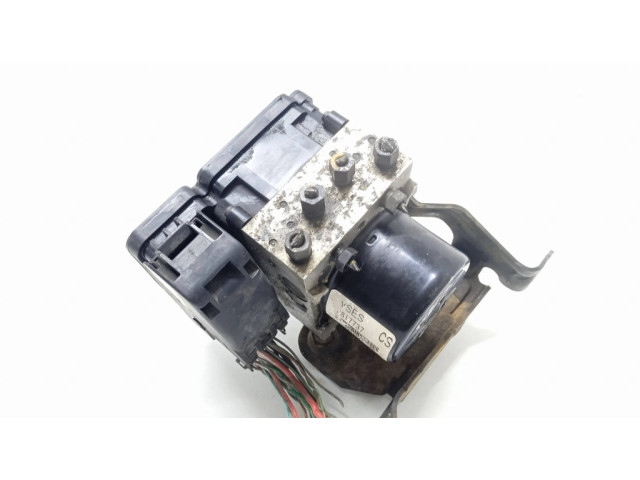 Блок АБС 000401812C4, 25061333013   Chevrolet  Captiva  